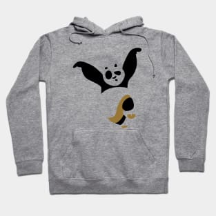 Kung Fu panda Hoodie